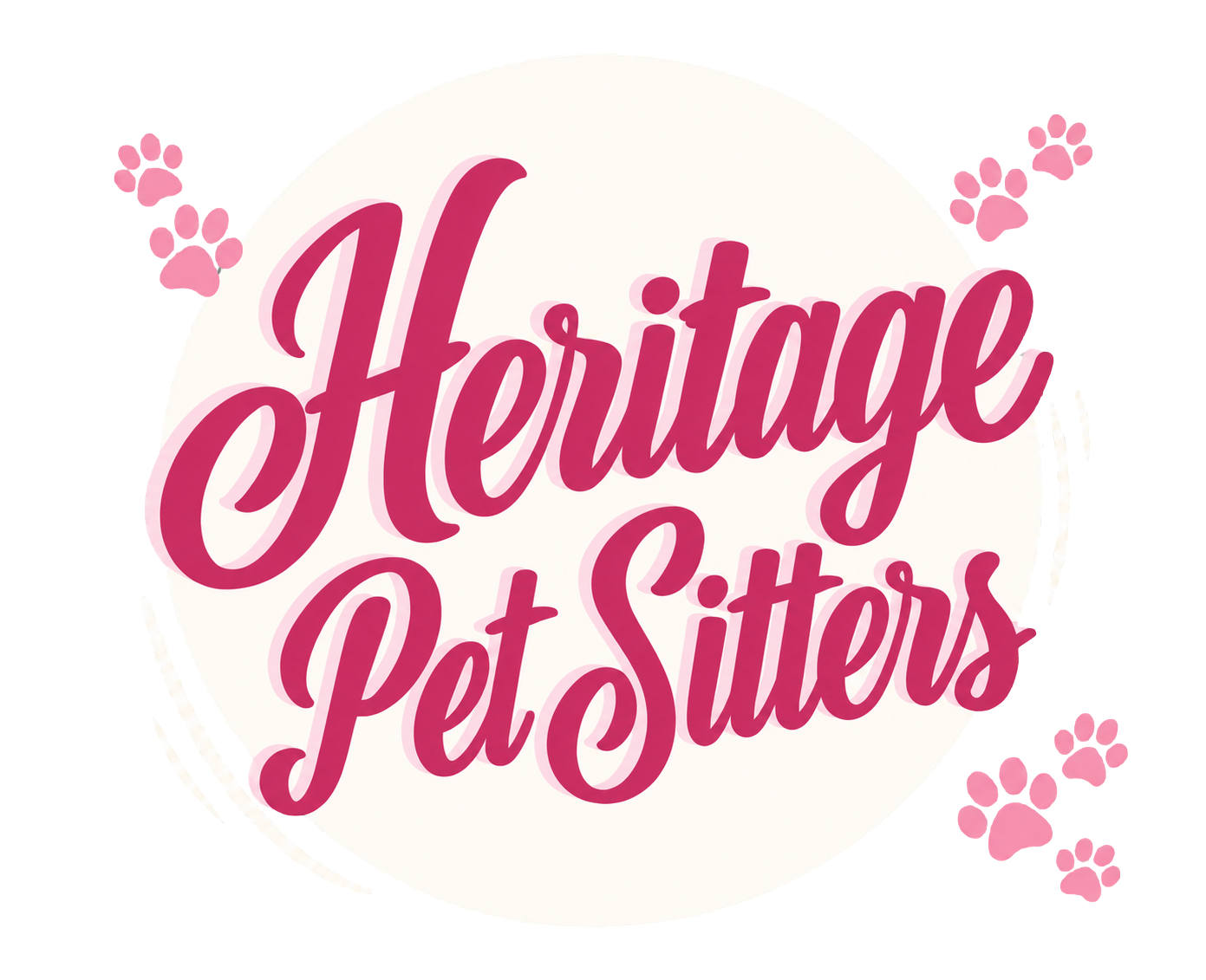 Heritage Pet Sitters